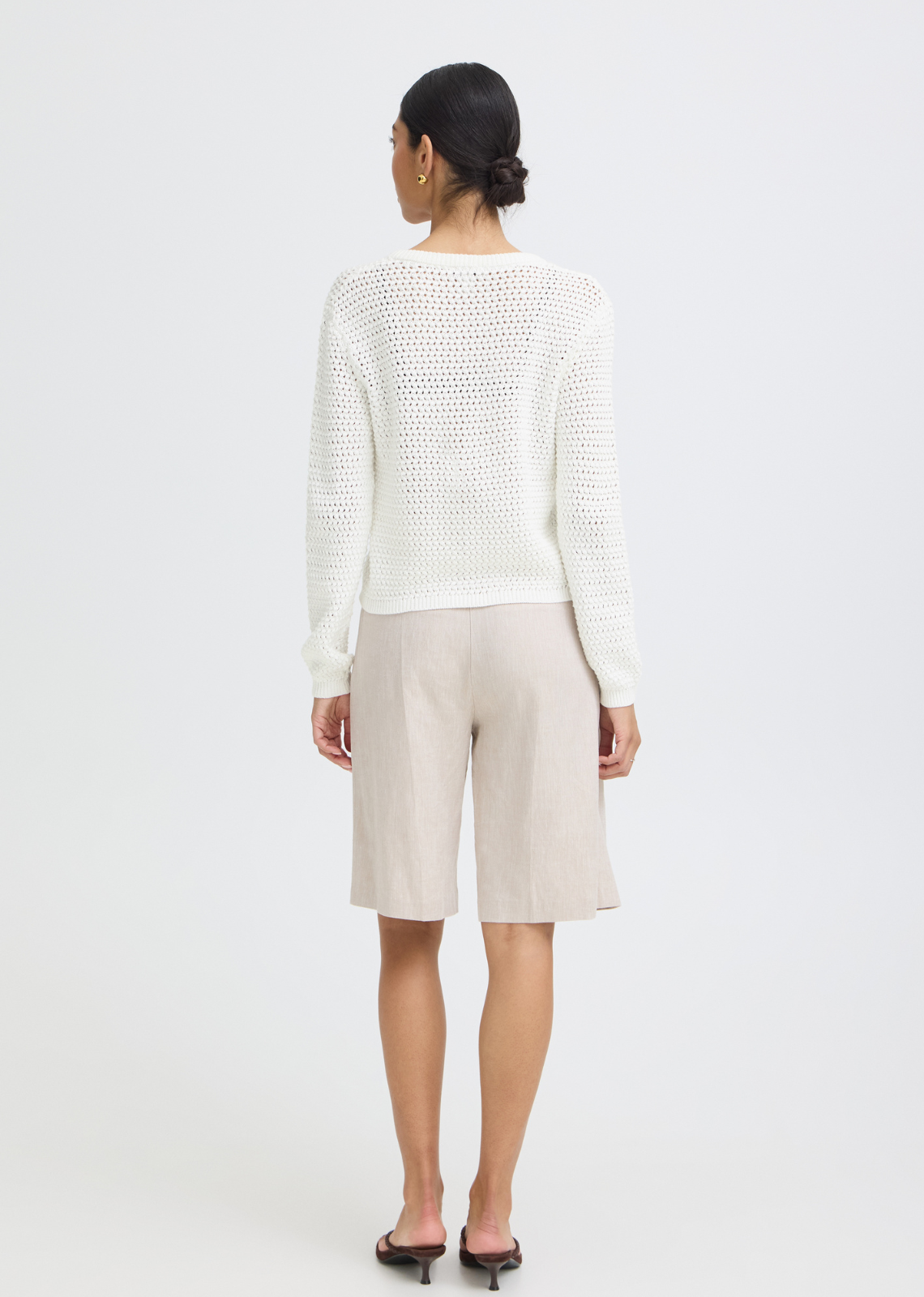 B.Young Bymagio Cardigan - Denise Boutique
