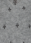 B.Young Embroidered Pullover