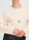 B.Young Manta Cardigan