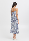 B.Young Slip Dress