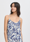 B.Young Slip Dress