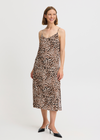 B.Young Slip Dress