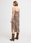 B.Young Slip Dress