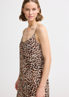 B.Young Slip Dress