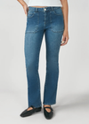 Billie High Rise Bootcut Jeans 31"