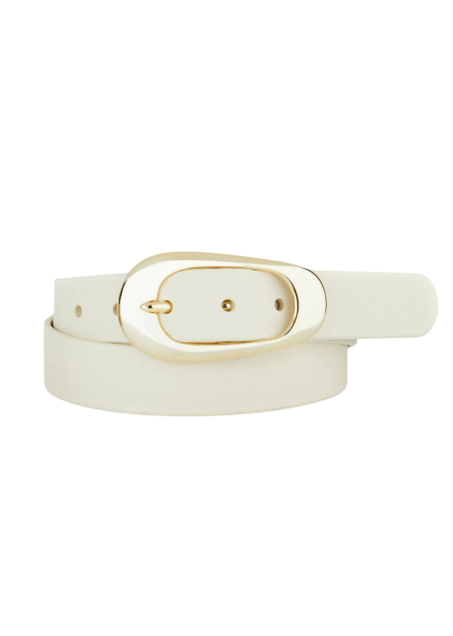 Brave Zya Belt - Marble