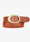 Brave Zaire Belt