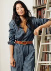 Brave Zaire Belt