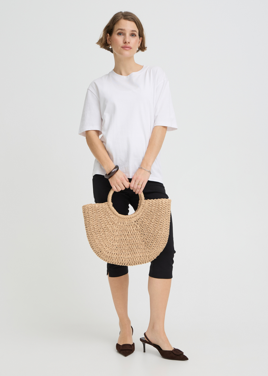 B.Young Byvashti Shopper Bag