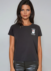 CHRLDR Canadian Champagne Perfect Tee