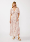 Cabana Days Maxi Dress