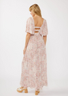 Cabana Days Maxi Dress