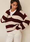 Charli Arlo Sweater
