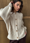 Charli Evie Cardigan