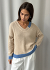 Charli Jamie Sweater