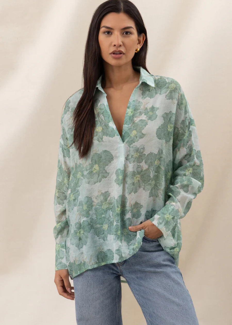 Charli Libby Shirt