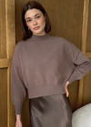 Charli Lottie Sweater