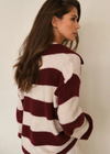 Charli Arlo Sweater