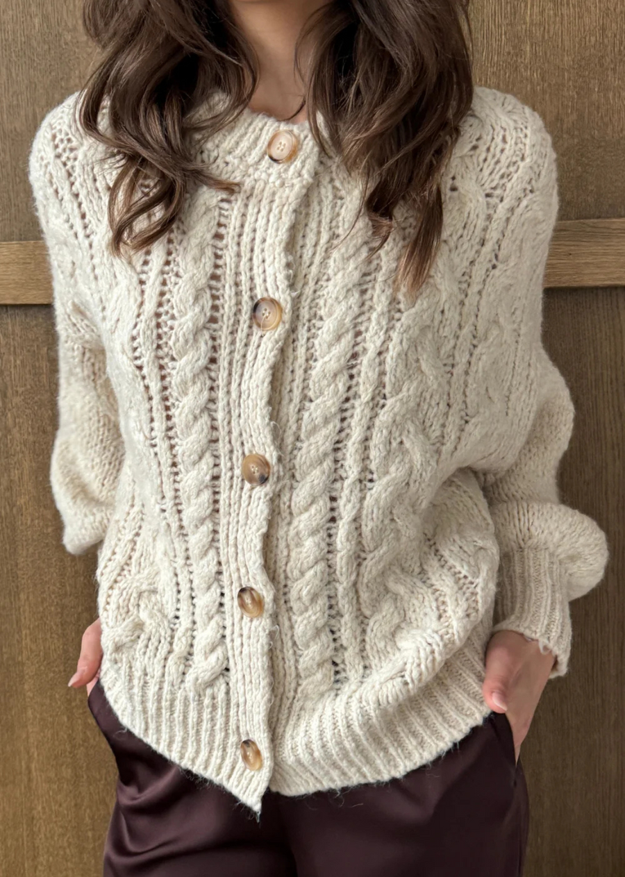 Charli Evie Cardigan
