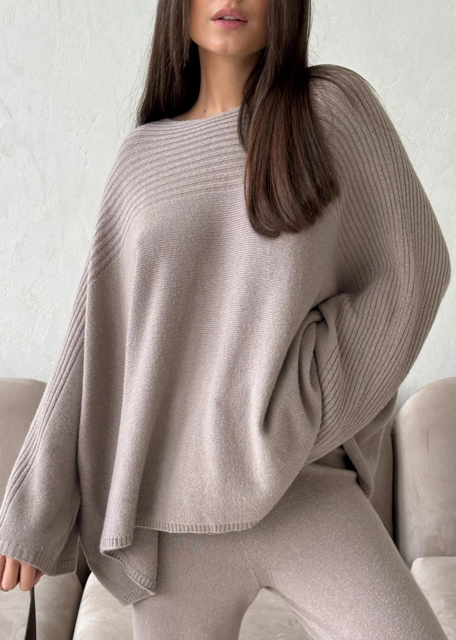 Charli Cora Sweater