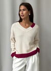 Charli Jamie Sweater