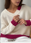 Charli Jamie Sweater