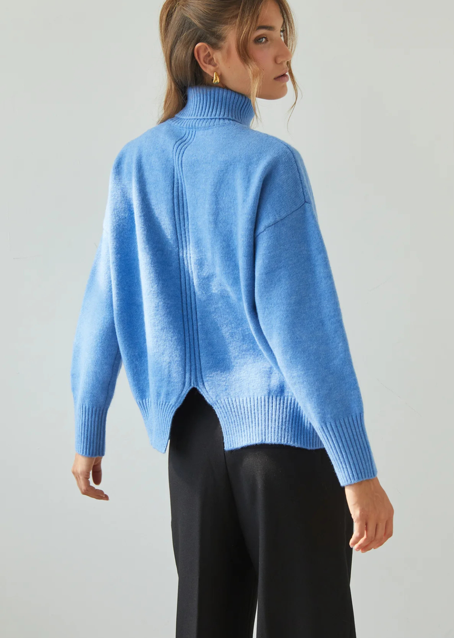 Charli Laurie Sweater