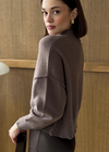 Charli Lottie Sweater