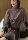 Charli Lottie Sweater