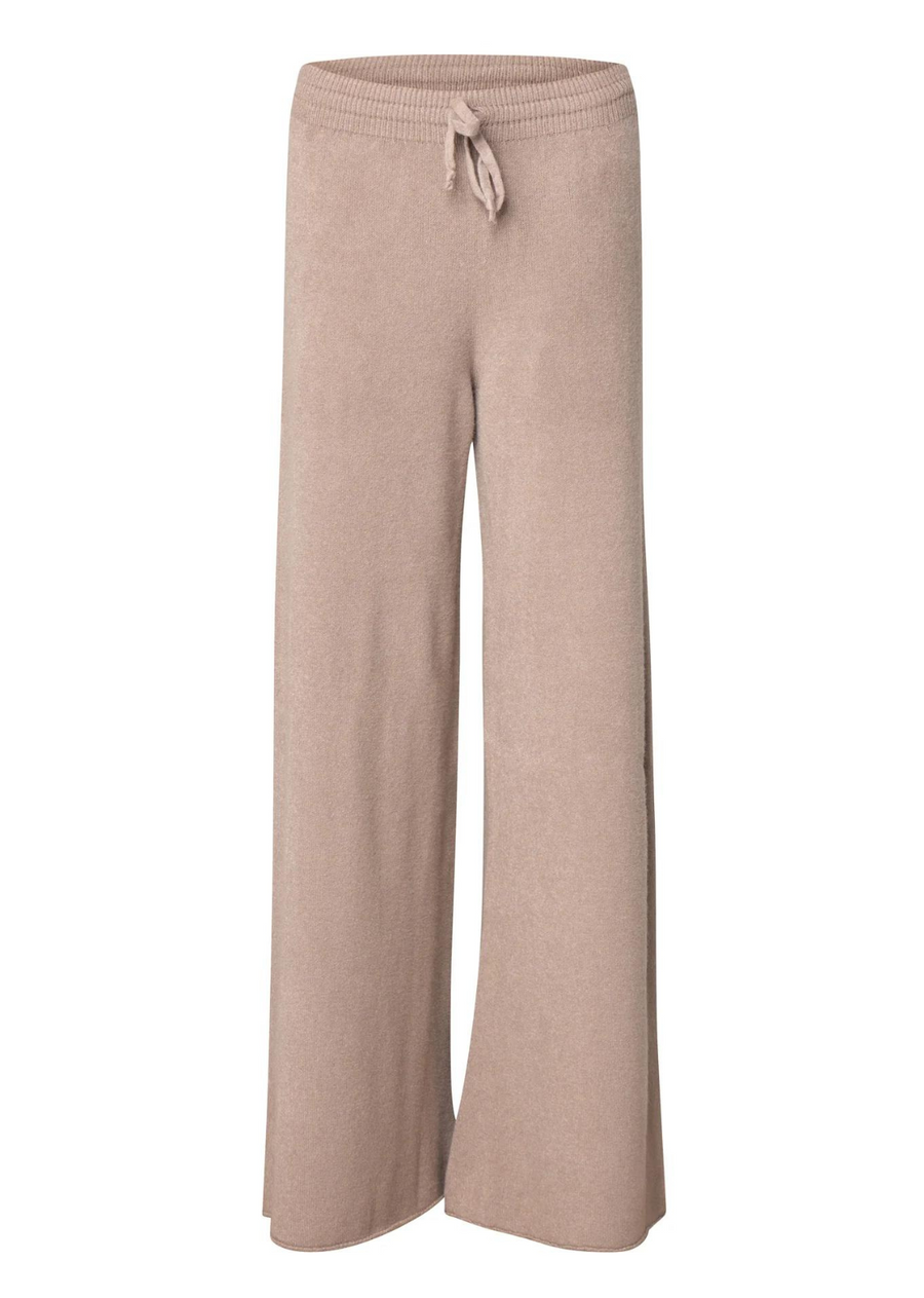 Charli Micha Ribbed Trousers