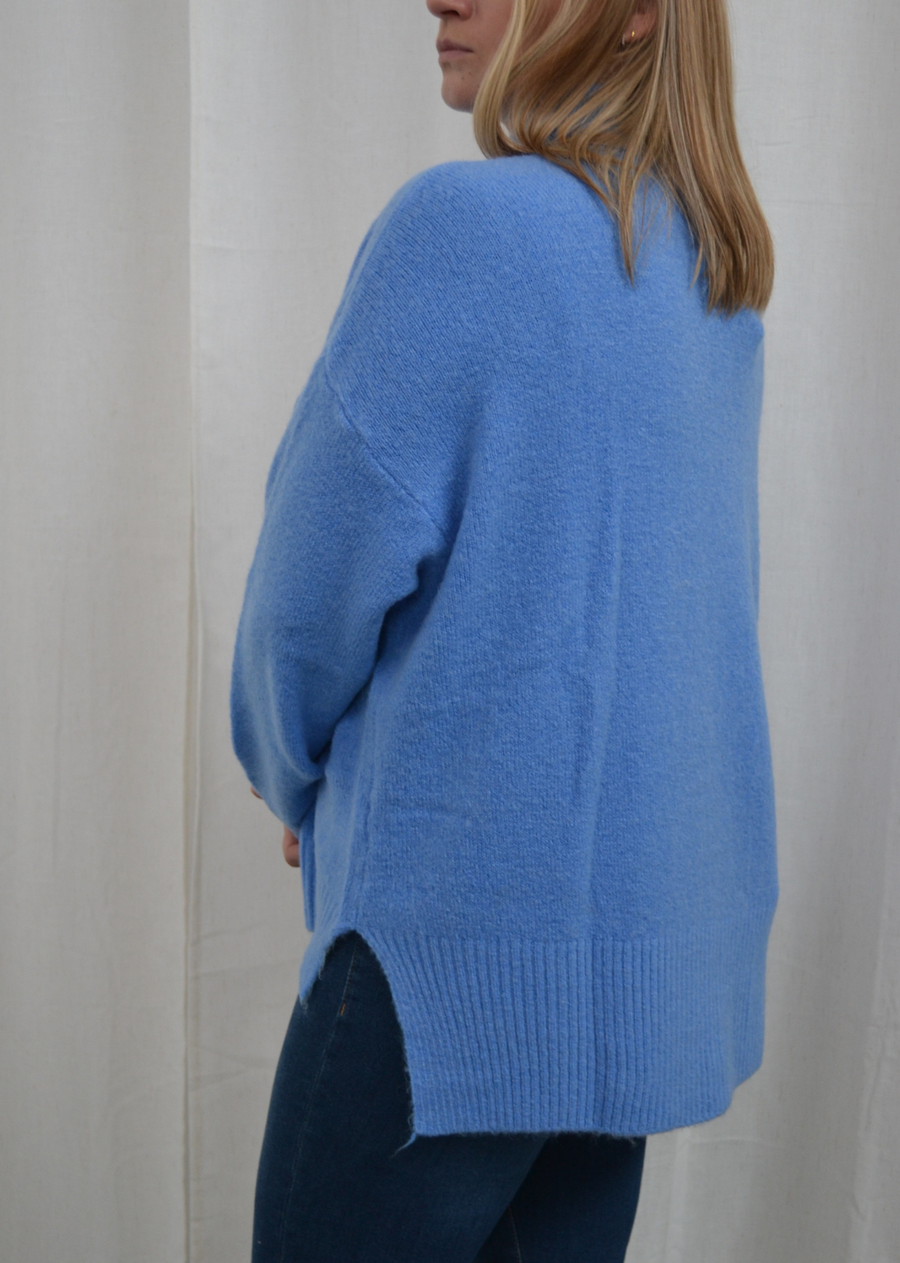 Charli Sara Sweater