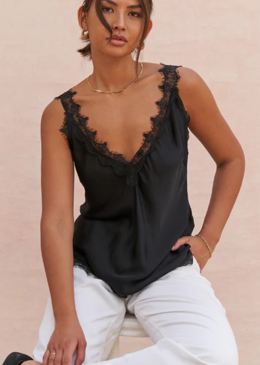 Charli Solange Camisole