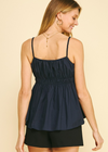 Chloe Cotton Cami