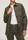 DL1961 Chore Coat