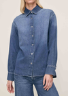 DL1961 Faye Shirt - Delray
