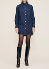 DL1961 Faye Shirt Dress