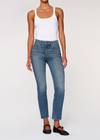 DL1961 Mara Straight Leg Jean - Ocean City