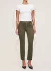 DL1961 Mara Straight Leg Jeans - Trellis
