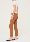 DL1961 Mara Straight Instasculpt Straight - Vicuna