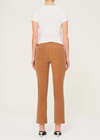 DL1961 Mara Straight Instasculpt Straight - Vicuna