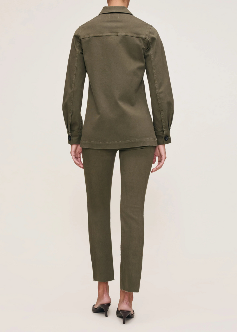 DL1961 Chore Coat