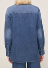 DL1961 Faye Shirt - Delray
