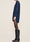 DL1961 Faye Shirt Dress