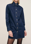 DL1961 Faye Shirt Dress