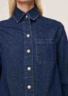 DL1961 Faye Shirt Dress