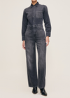 DL1961 Ines Jumpsuit - Nightshade