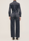 DL1961 Ines Jumpsuit - Nightshade