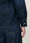 DL1961 Ines Shirt - Ventura