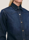 DL1961 Ines Shirt - Ventura