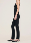 DL1961 Mara Straight Instasculpt - Black